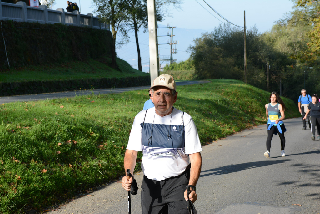 Foto 149 de la avituallamiento - Subida a Artxanda 2018